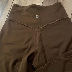 Java Lululemon Align Jogger